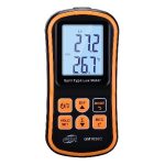 Benetech GM1030C Lux Meter Data Logger