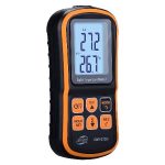 Benetech GM1030C Lux Meter Data Logger