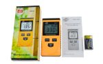 Benetech GM630 Wood Moisture Meter