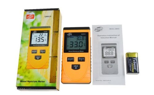 Benetech-handheld-Digital-wood-moisture-meter-GM630-Measure-range-0-50