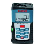 Bosch DLE 70 Rangefinder