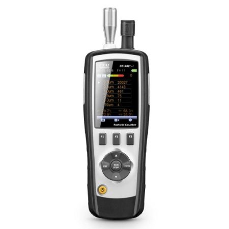CEM Instruments DT-9881 Particle Counter