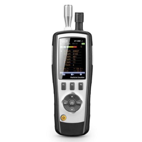 CEM Instruments DT-9881 Particle Counter