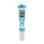 COM600 Water Tester 7 in 1