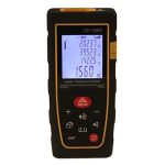 CP100S Laser Distance Meter