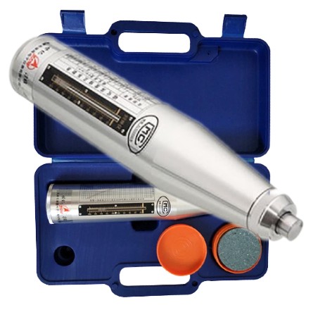 Concrete Hammer Test HT-225