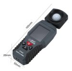 Smart Sensor ST9620 Lux Meter