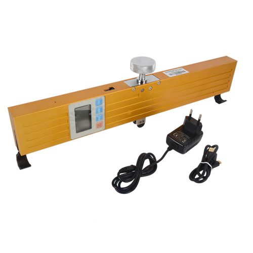 DGZ-Y-3000 Elevator Wire Tension Tester
