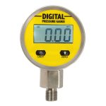 Digital Pressure Gauge 25Mpa