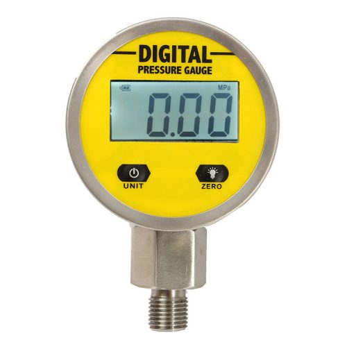 Digital-Display-Oil-Pressure-Hydraulic-Gauge-Pressure-Test-Meter-3V-250BAR-25Mpa-For-Gas-Water-Oil