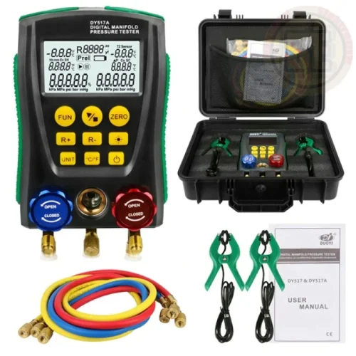 Digital-Manifold-Pressure-Tester-DY517A-Contoh-Gambar-2
