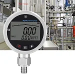 HG806 Digital Pressure Gauge 0-60 Mpa