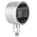 HG806 Digital Pressure Gauge 0-60 Mpa