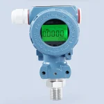 Digital Pressure Transmitter 0-1.6 MPa 4-20M