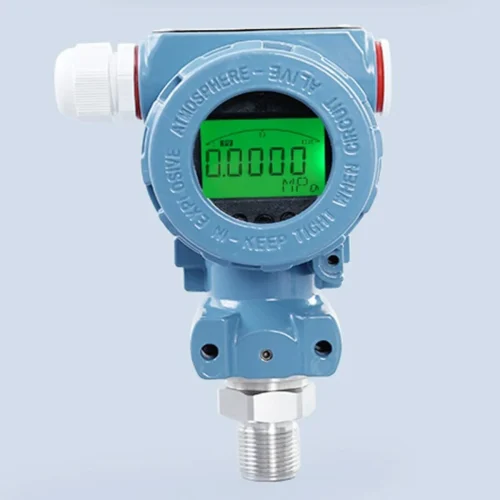 Digital Pressure Transmitter 0-1.6 MPa 4-20M
