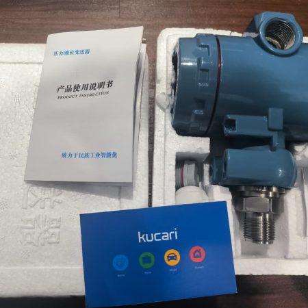 Digital Pressure Transmitter 0-1.6 MPa 4-20Ma 3