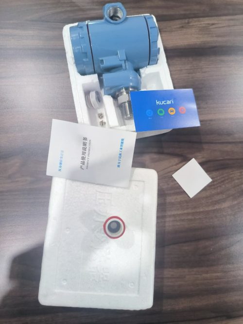 Digital Pressure Transmitter 0-1.6 MPa 4-20Ma