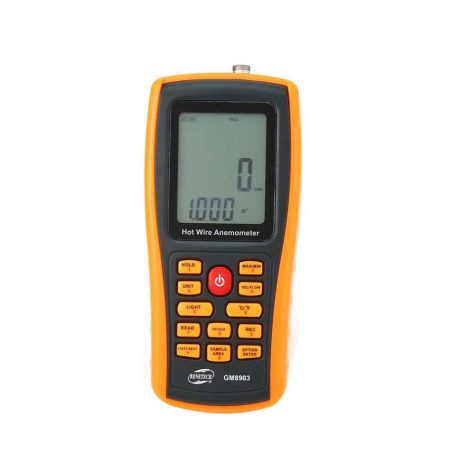 Benetech GM8903 Hot Wire Anemometer