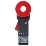 ETCR2100A+ Clamp Earth Resistance Tester