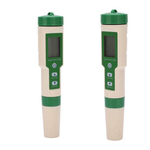 EZ-9910-Water-Quality-Meter-5-In1-Water-Quality-Test-Pen-PH-ORP-EC-TDS-TEMP