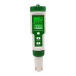 EZ-9910 PH TDS EC ORP Temp 5 in 1