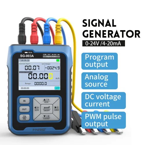 Fnirsi SG003A Signal Generator