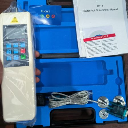 Fruit Penetrometer GY-4