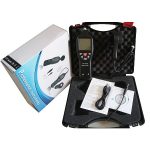 TL-600 Lux Meter with Data Logger function USB