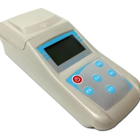 ZD-10A Turbidity Meter