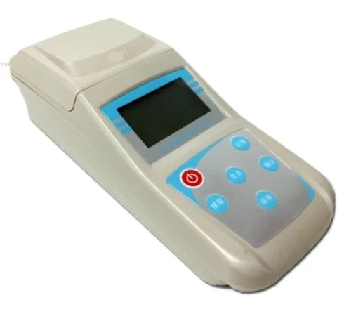 ZD-10A Turbidity Meter