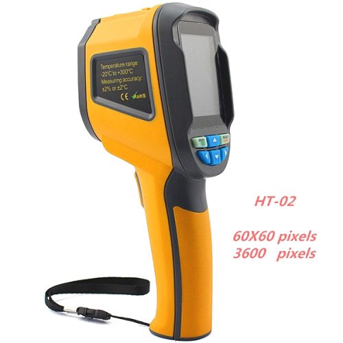 HT-02 Thermal Camera Imager