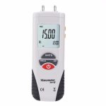 HTI HT-1890 Air Pressure Manometer