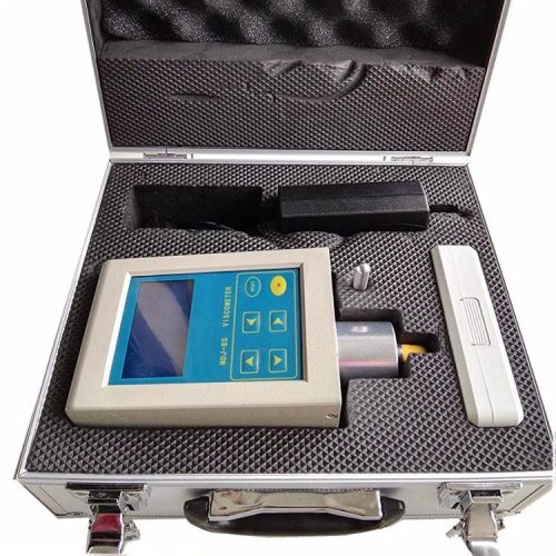 Viscometer NDJ-8S