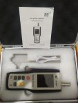 HTI HT9600 Particle Counter