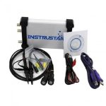 Intrustar ISDS205A PC Based USB Digital Oscilloscope
