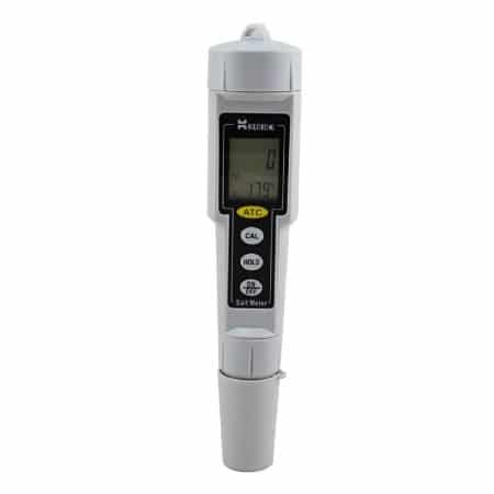 Kedida CT-3080 Salt Meter