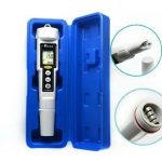 Kedida CT-3080 Salt Meter