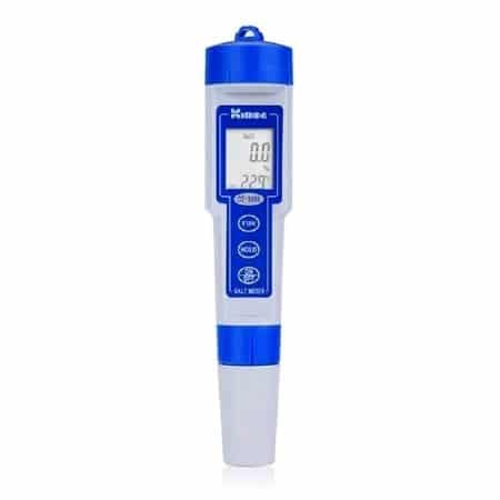 Kedida CT-3086 Salt Meter