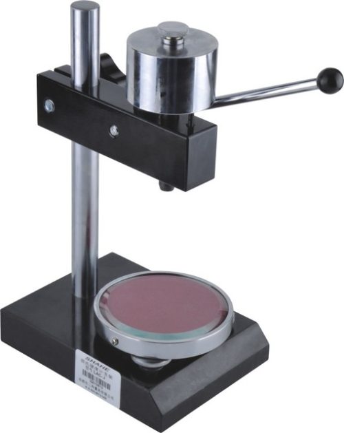 Stand Holder Durometer Shore A C