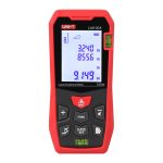 UNI-T LM100A Laser Distance Meter