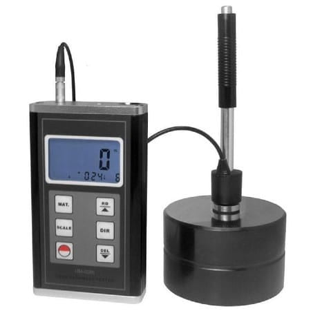 Landtek HM-6580 Leeb Hardness Tester