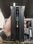 Landtek SRT-6200 Surface Roughness Tester