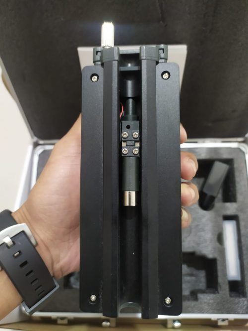 Landtek SRT-6200 Surface Roughness Tester 1