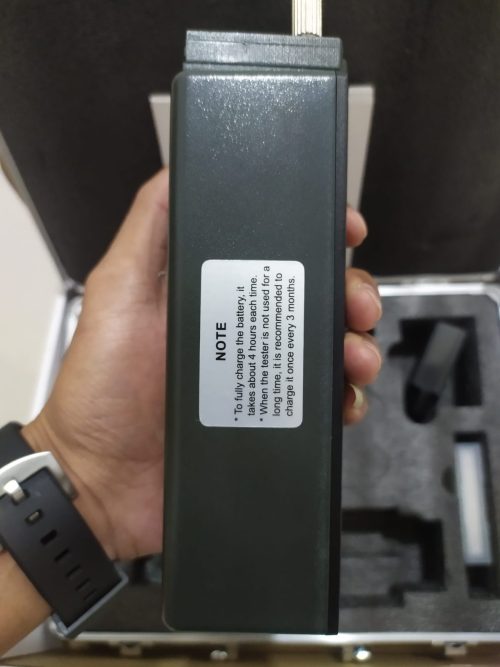 Landtek SRT-6200 Surface Roughness Tester 2