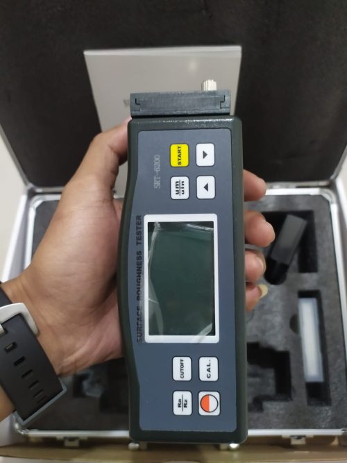 Landtek SRT-6200 Surface Roughness Tester 3