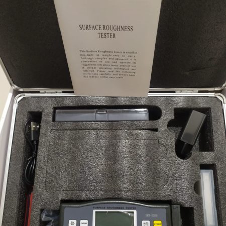 Landtek SRT-6200 Surface Roughness Tester 4