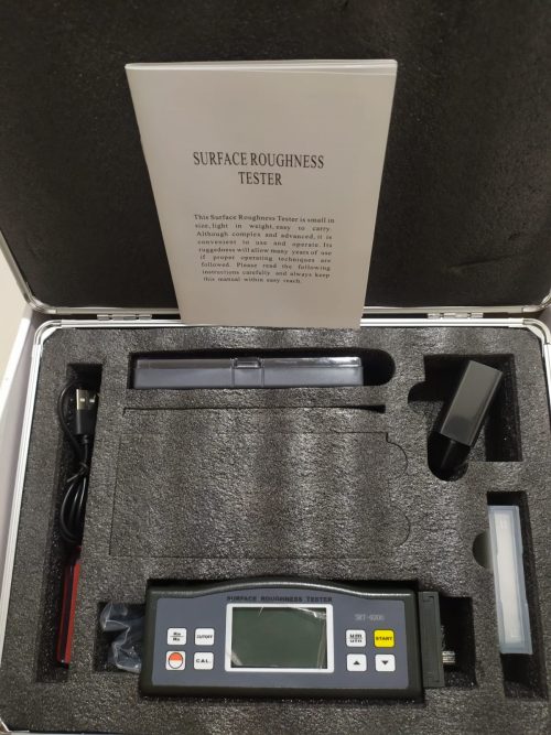 Landtek SRT-6200 Surface Roughness Tester 4