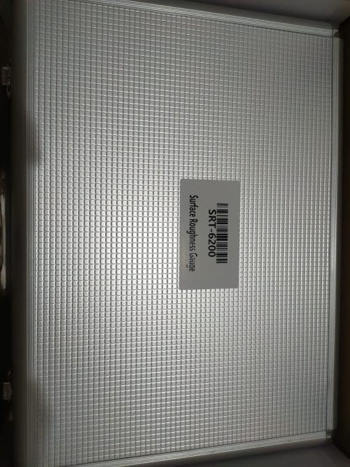 Landtek SRT-6200 Surface Roughness Tester 5
