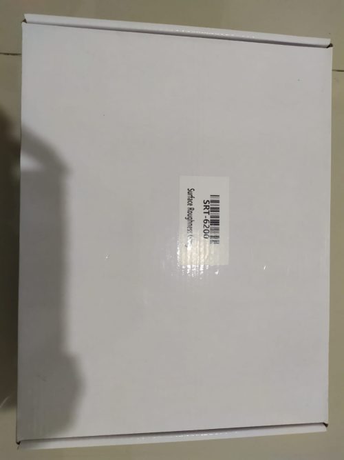 Landtek SRT-6200 Surface Roughness Tester 6