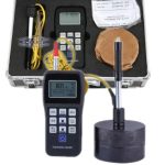 SHL140 Leeb Hardness Tester